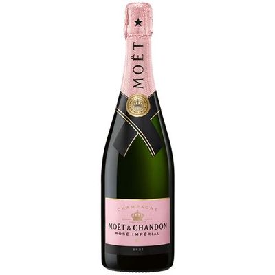 Moet &amp; Chandon Rose Imperial NV 750ml