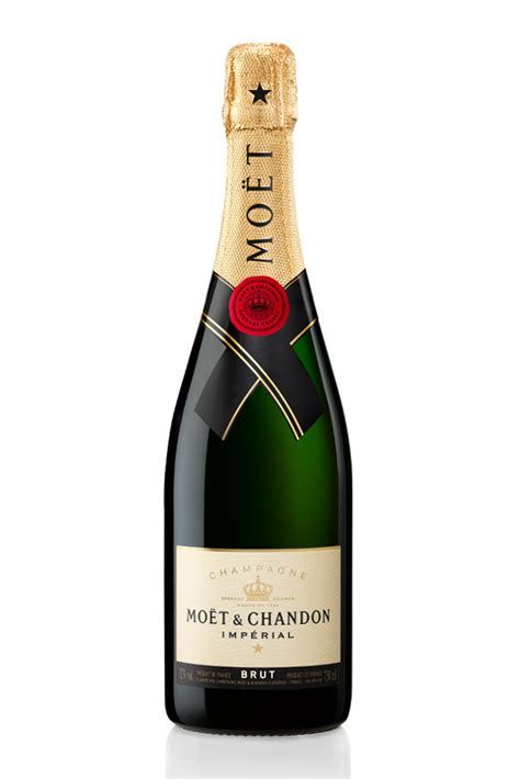 Moet &amp; Chandon Imperial N/V 750ml
