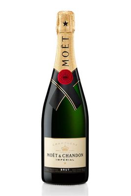 Moet &amp; Chandon Imperial N/V 750ml