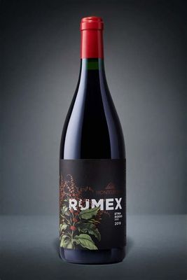 Monteleone Rumex Etna Rosso
