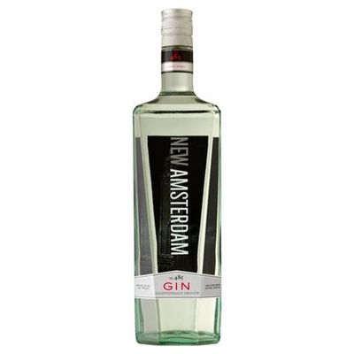 New Amsterdam Original Gin 750