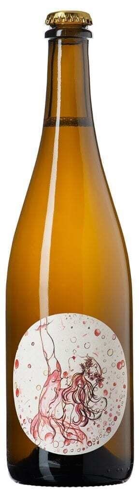 Moulin De Gassac Folie Sparkling Chardonnay