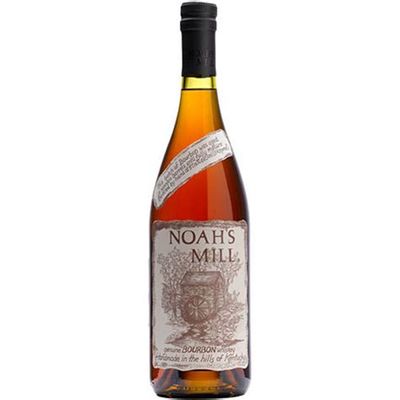 Noah&#39;s Mill Bourbon