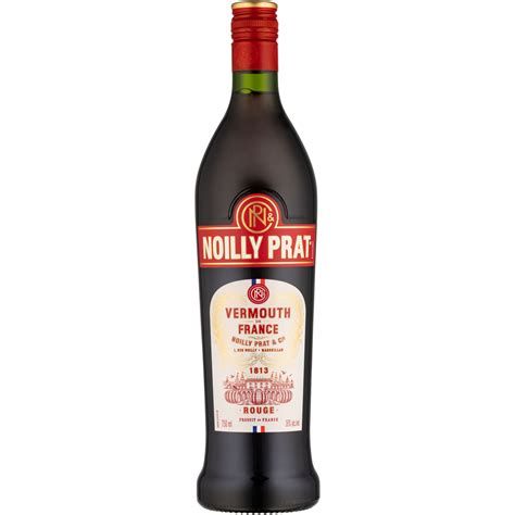 Noilly Prat &amp; Cie Rouge 375ml
