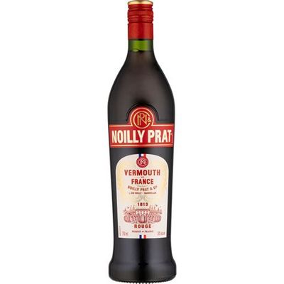 Noilly Prat &amp; Cie Rouge 375ml