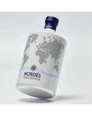 Nordes Gin 