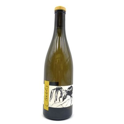 Pattes Loup Thomas Pico 1er &#39;Butteaux&#39; Chablis 2020