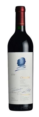 Opus One 2018