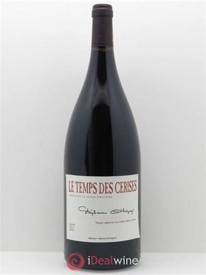 Otheguy Saint Joseph Les Temp des Cerises 2013