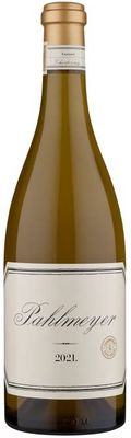 Pahlmeyer Chardonnay 2021