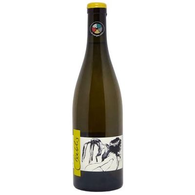 Pattes Loup Thomas Pico Chablis 2022