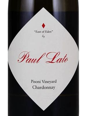 Paul Lato East of Eden Chardonnay 