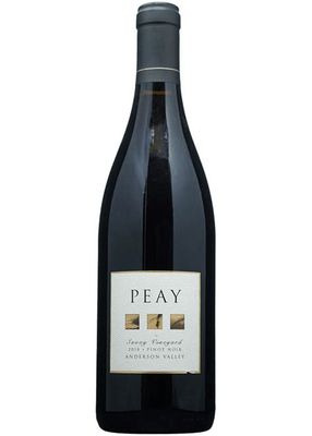 Peay Savoy Vineyard Pinot Noir