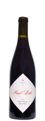Paul Lato &#39;Lancelot&#39; Pisoni Pinot Noir 2021