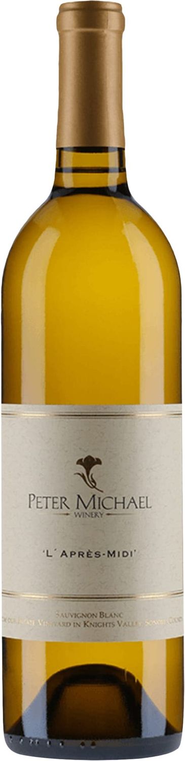 Peter Michael L Apres Midi 2022Sauvignon Blanc