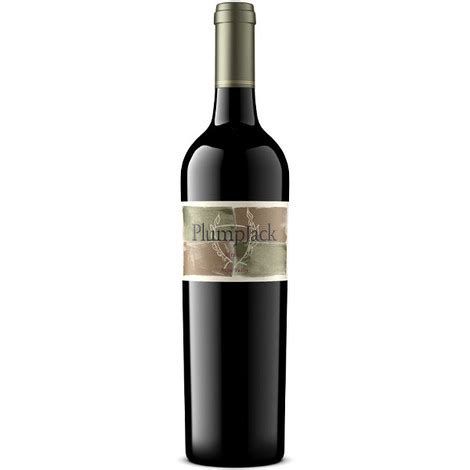Plumpjack Merlot 2021