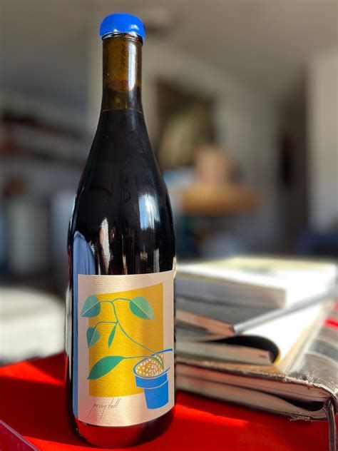 Pray Tell Oregon Pinot Noir 