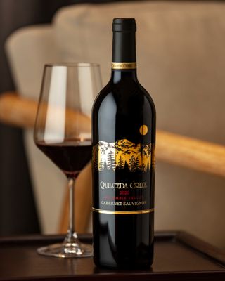 Quilceda Creek Cabernet Sauvignon 2020