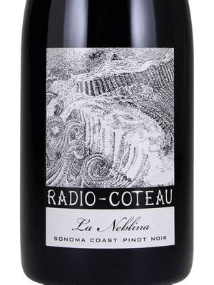 Radio Coteau Pinot Noir