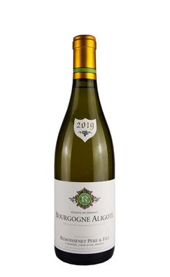 Remoissenet Bourgogne Aligote 2019