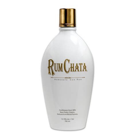 Rum Chata 750ml