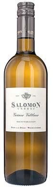 Salomon Undhof Hochterrassen Gruner Veltliner 