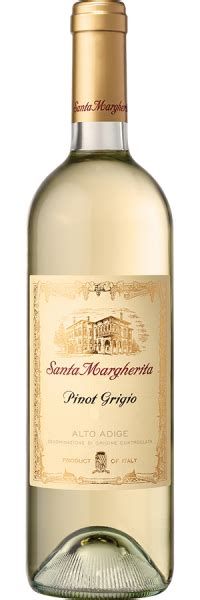 Santa Margherita Pinot Grigio 