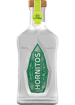 Sauza Hornitos Plata 750