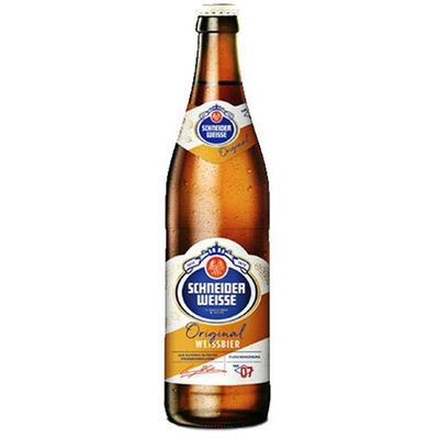 Schneider Weisse Hefe Weizen 500ml