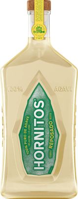 Sauza Hornitos Reposado 750ml