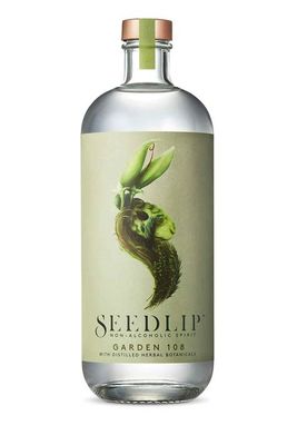 Seedlip Garden 108 
