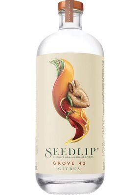 Seedlip Grove 42 