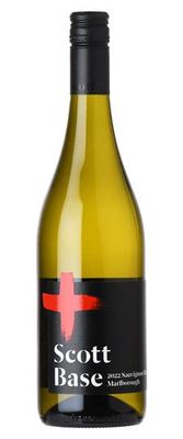 Scott Base Marlborough Sauv Blanc 2022