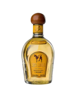 Siete Leguas Reposado Tequila 