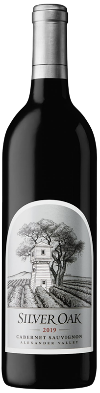 Silver Oak Alexander Valley 2020