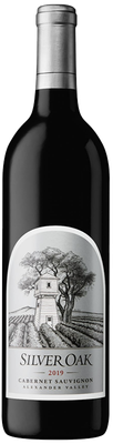 Silver Oak Alexander Valley 2020