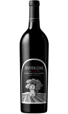 Silver Oak Napa Valley 2019 Cabernet