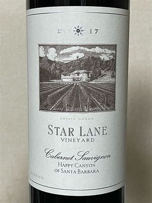 Star Lane Cabernet Sauvignon