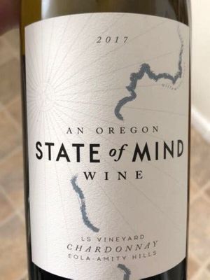 State of Mind Chardonnay