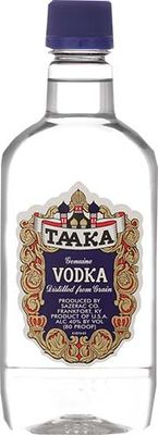 Taaka Vodka 750ml