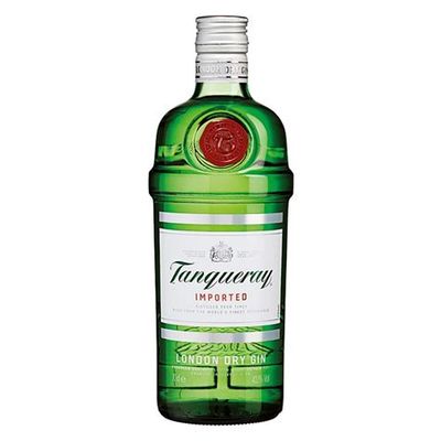 Tanqueray London Dry Gin 750ml
