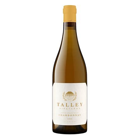 Talley Estate Chardonnay
