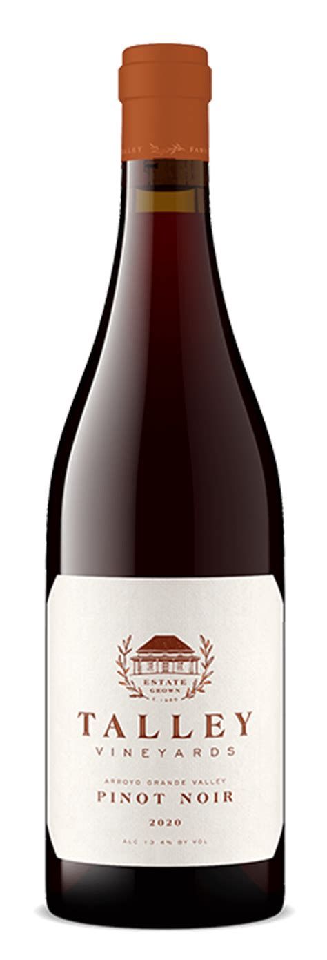 Talley Pinot Noir