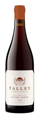 Talley Pinot Noir