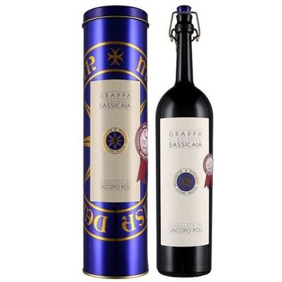 Tenuta San Guido Sassicaia Grappa