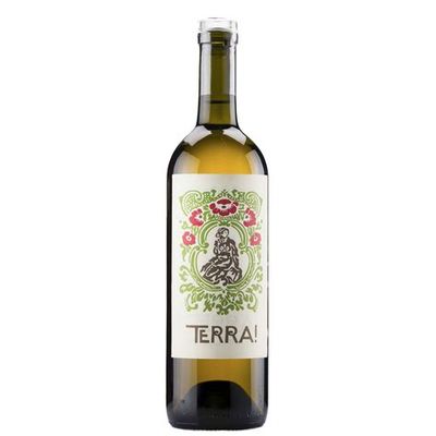 Terra ! Sillaro Vino Blanco 2017