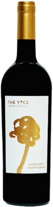 The Vice The House Cabernet Sauvignon 