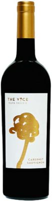 The Vice The House Cabernet Sauvignon 
