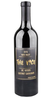 The Vice Rutherford Cabernet Sauvingnon 