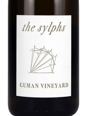 The Sylphs Guman Vineyard 2013 